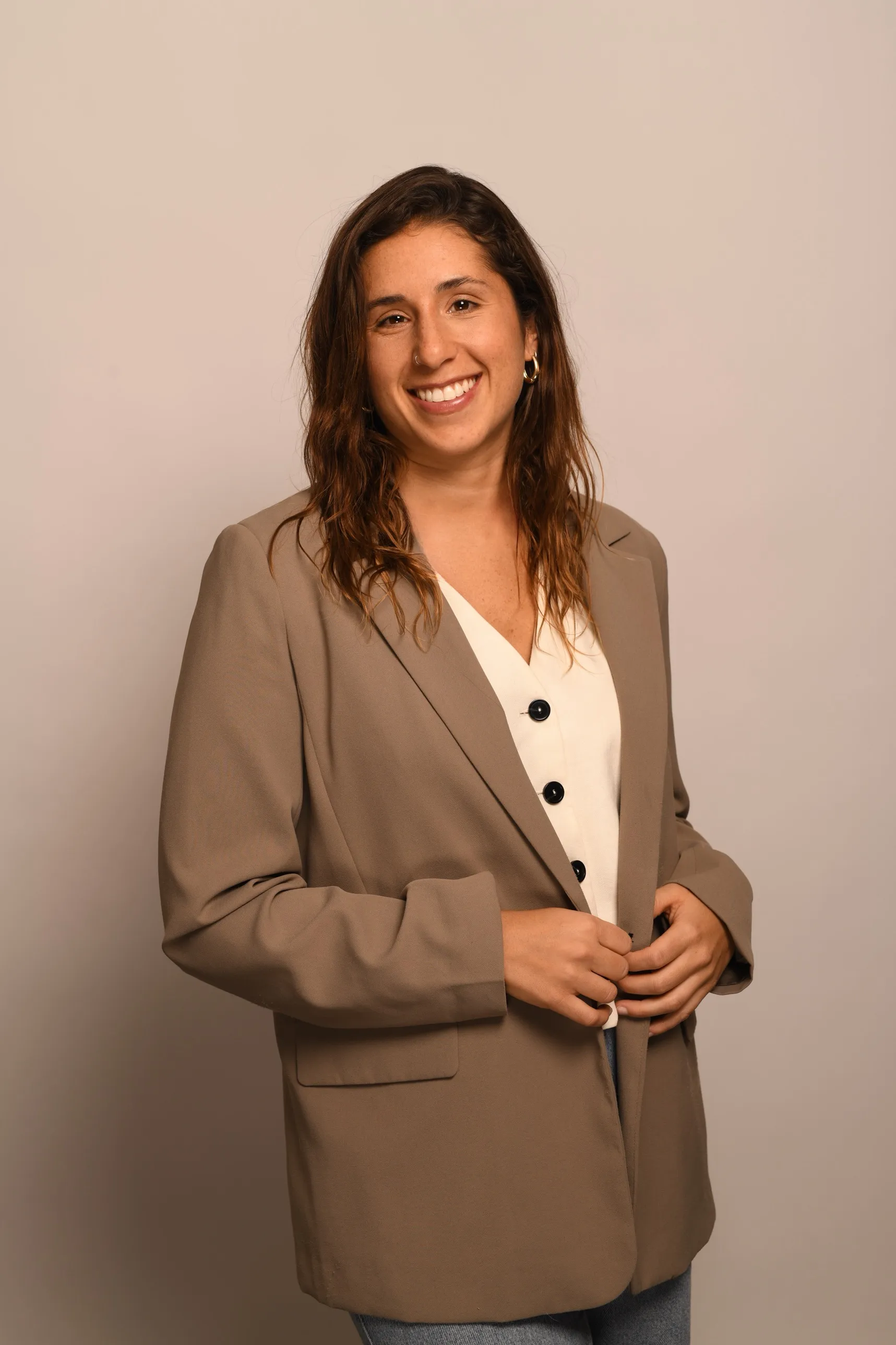 Melanie Lew, fundadora de ML Consultoría